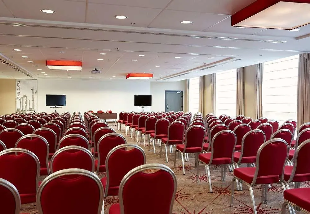 Hotel Courtyard By Marriott Brussels Diegem