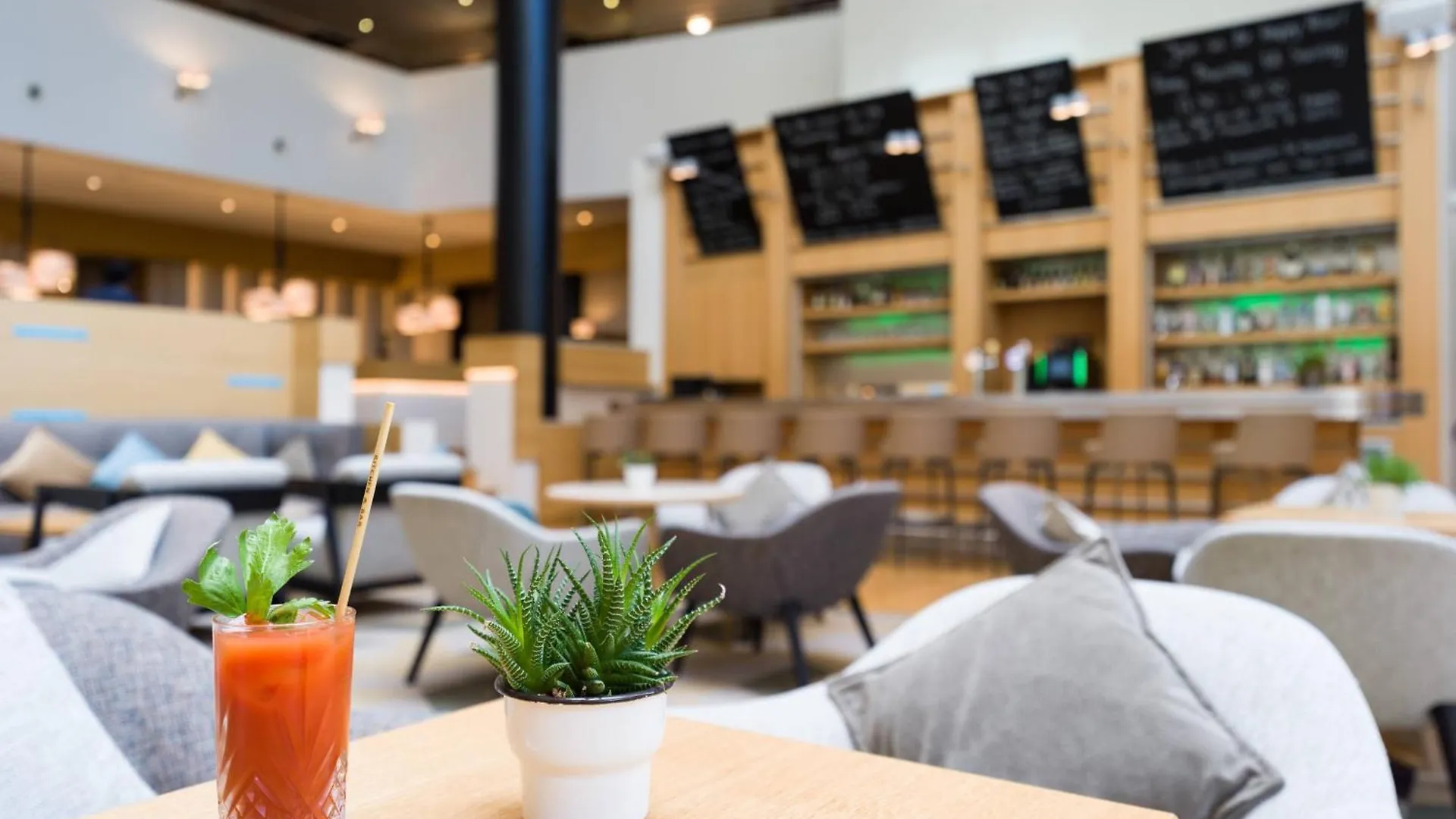 Hotel Courtyard By Marriott Brussels Diegem