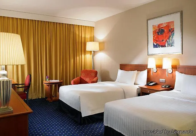Hotel Courtyard By Marriott Brussels Diegem