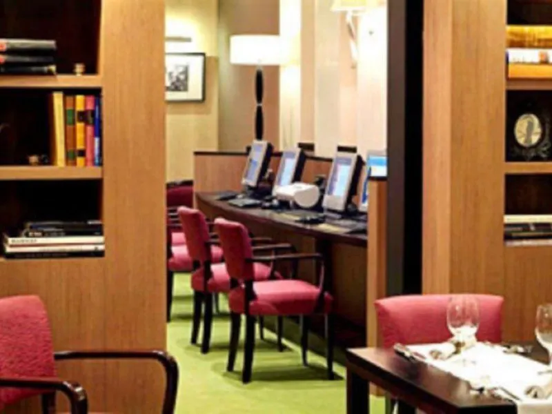 Hotel Courtyard By Marriott Brussels Diegem Bélgica