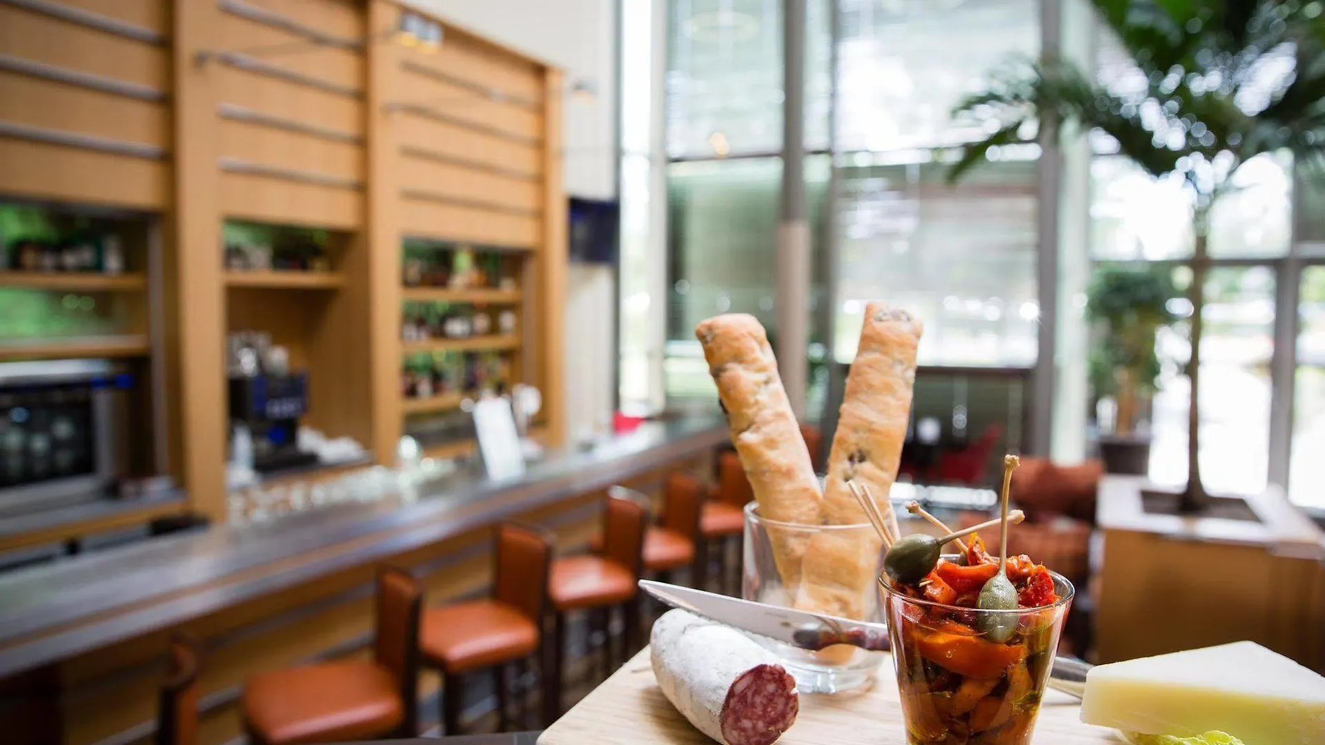 Hotel Courtyard By Marriott Brussels Diegem