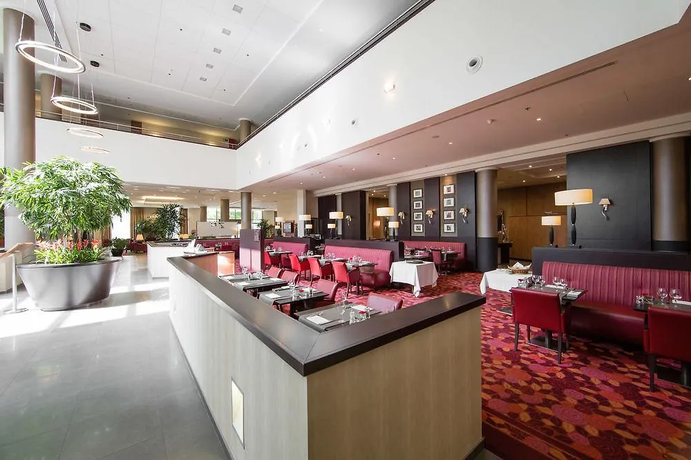Courtyard By Marriott Brussels Hotel Diegem