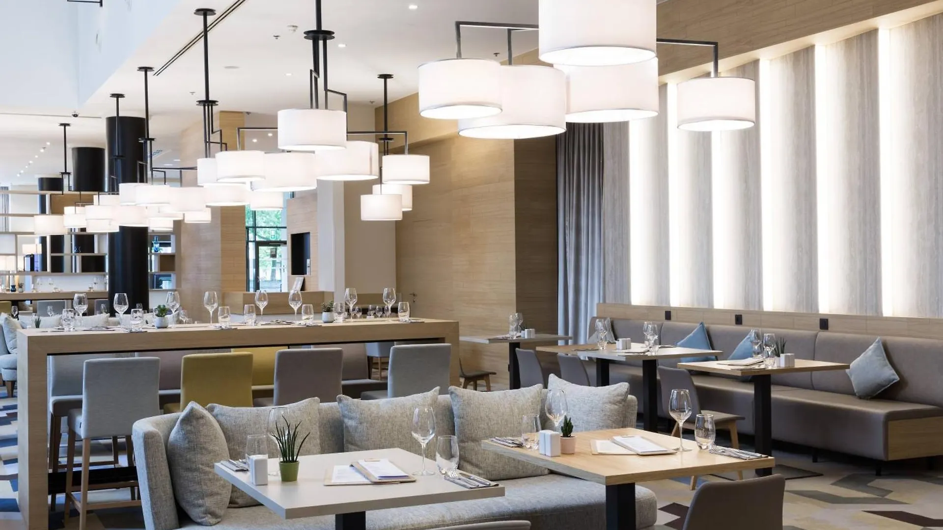 Courtyard By Marriott Brussels Hotel Diegem
