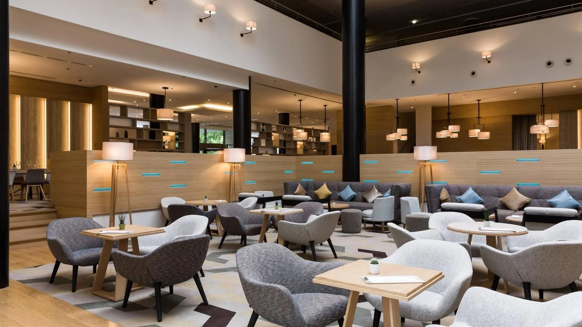 Courtyard By Marriott Brussels Hotel Diegem