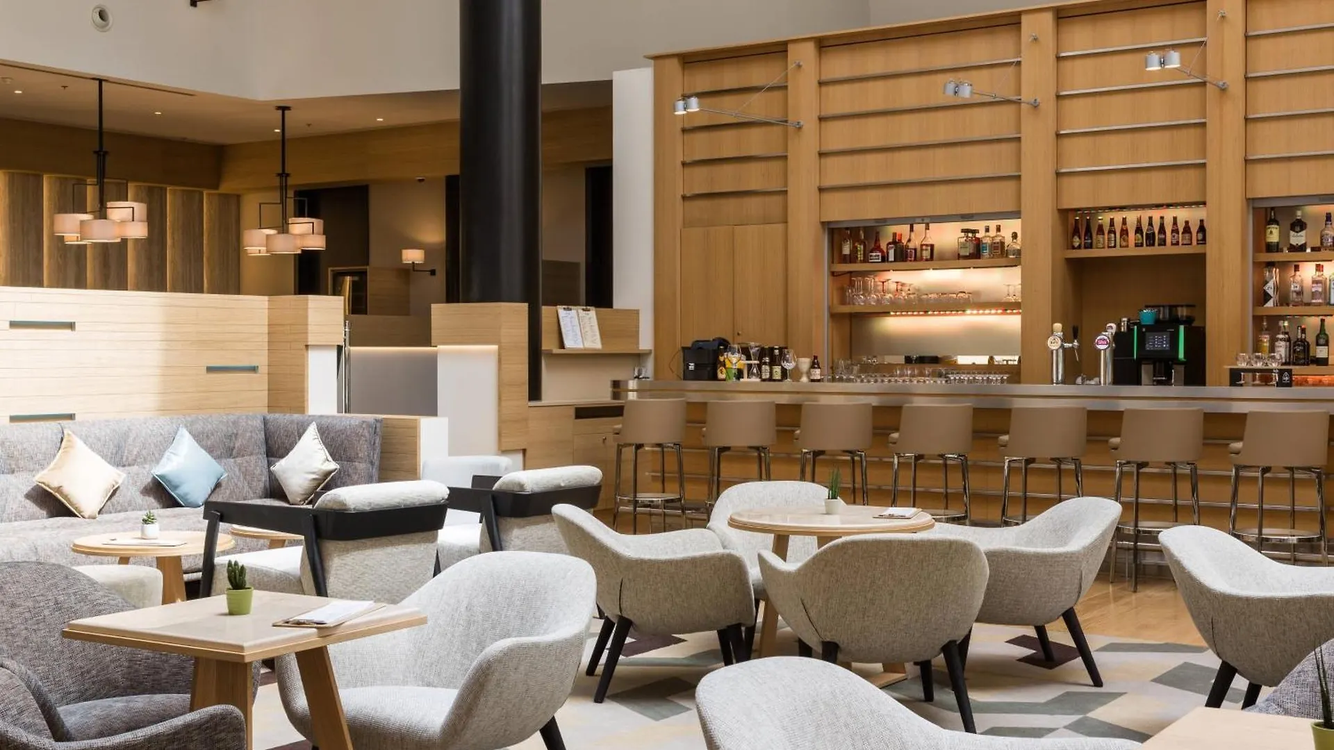 ****  Courtyard By Marriott Brussels Hotel Diegem Belgium