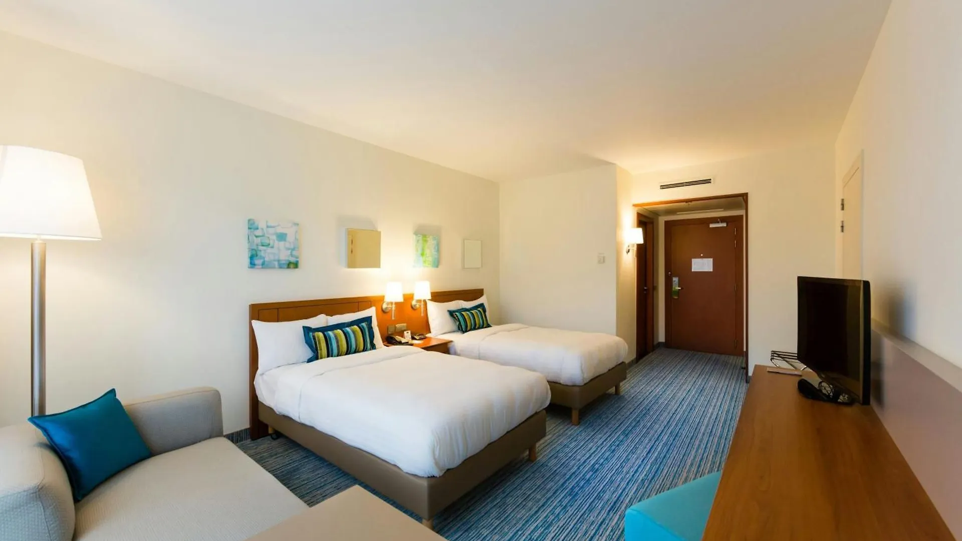 Courtyard By Marriott Brussels Hotel Diegem