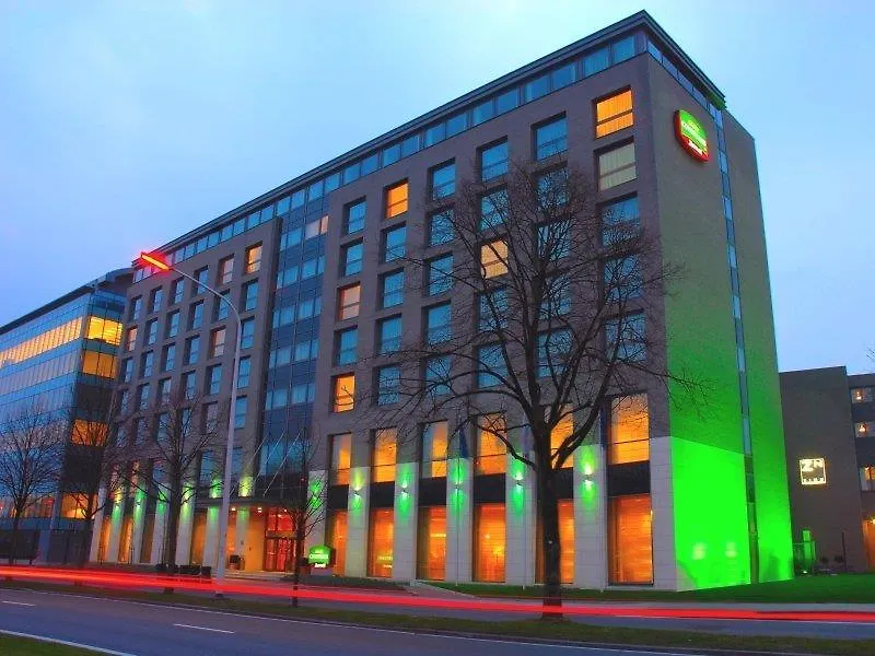 Courtyard By Marriott Brussels Hotel Diegem