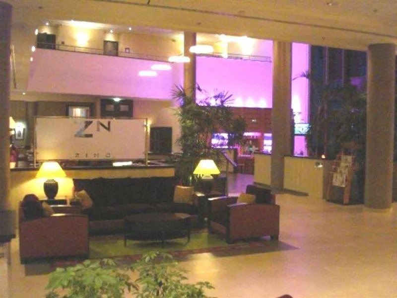 ****  Courtyard By Marriott Brussels Hotel Diegem Belgium