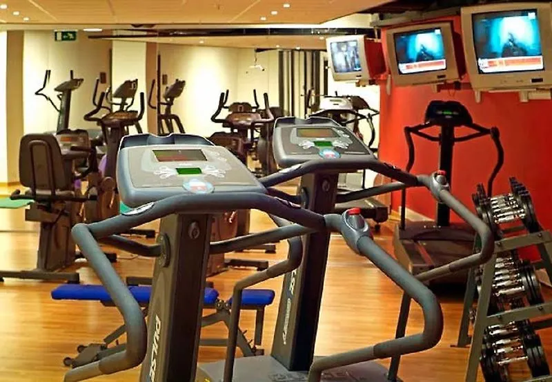 Courtyard By Marriott Brussels Hotel Diegem