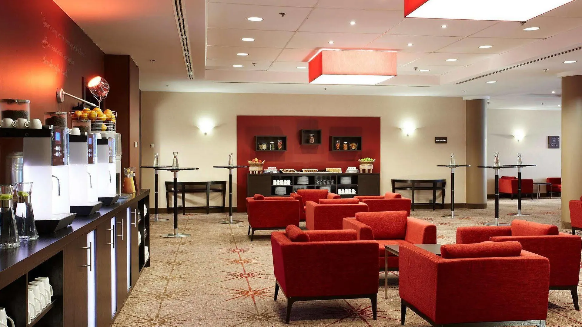 Courtyard By Marriott Brussels Hotel Diegem