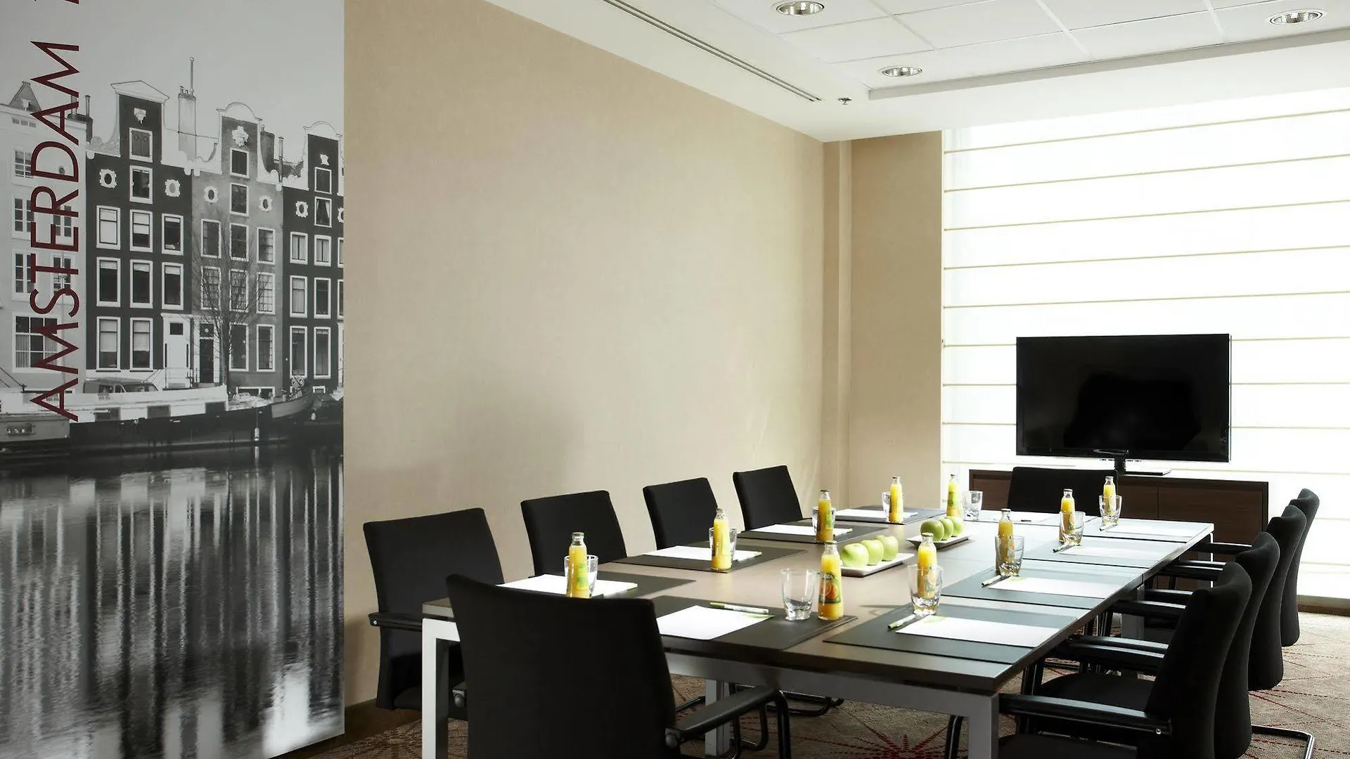 Courtyard By Marriott Brussels Hotel Diegem