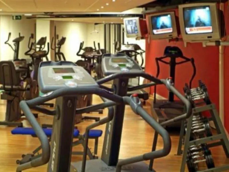 Courtyard By Marriott Brussels Hotel Diegem